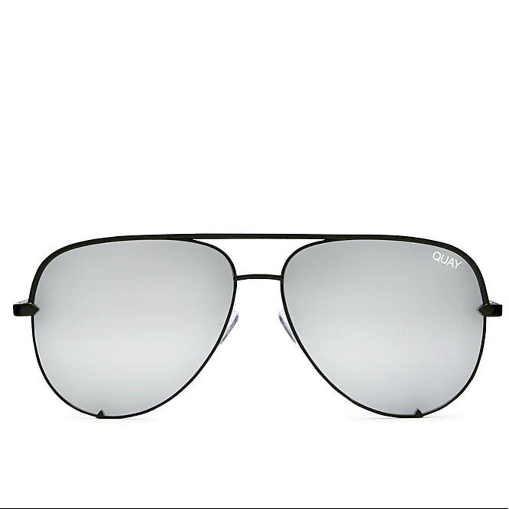 QUAY x Desi Perkins high key sunglasses